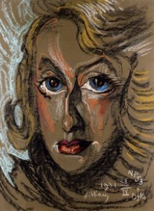 Portret Neny Stachurskiej [14]