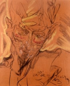 Portret mężczyzny [6]