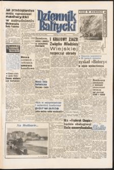 Dziennik Bałtycki, 1958, nr 49