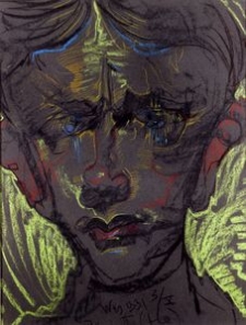 Portrait Michał Jagodowski's [2]