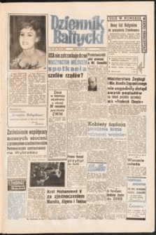 Dziennik Bałtycki, 1958, nr 57