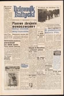 Dziennik Bałtycki, 1958, nr 68