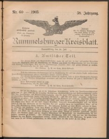 Rummelsburger Kreisblatt 1903 No 60