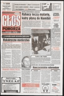 Głos Pomorza, 1993, październik, nr 246