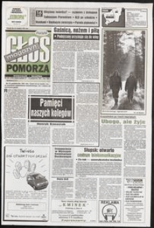 Głos Pomorza, 1993, październik, nr 248