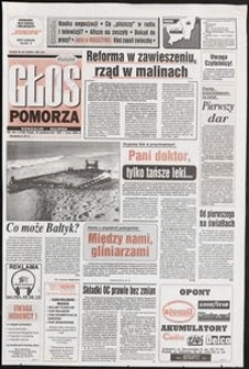 Głos Pomorza, 1993, październik, nr 253