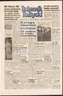 Dziennik Bałtycki, 1958, nr 78