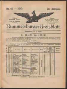 Rummelsburger Kreisblatt 1903 No 63