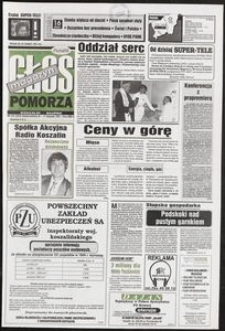 Głos Pomorza, 1993, listopad, nr 270