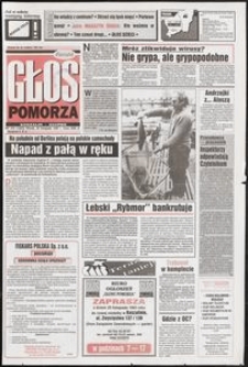 Głos Pomorza, 1993, listopad, nr 278
