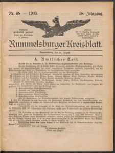 Rummelsburger Kreisblatt 1903 No 68