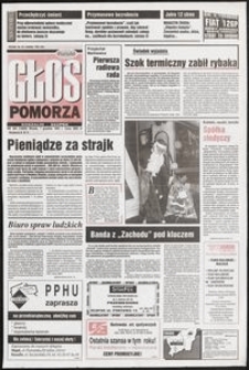 Głos Pomorza, 1993, grudzień, nr 284