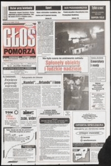 Głos Pomorza, 1993, grudzień, nr 289