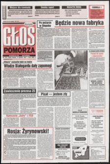 Głos Pomorza, 1993, grudzień, nr 290