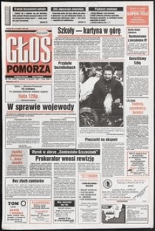 Głos Pomorza, 1993, grudzień, nr 292