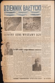 Dziennik Bałtycki, 1946, nr 227