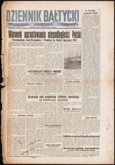 Dziennik Bałtycki ,1946, nr 236