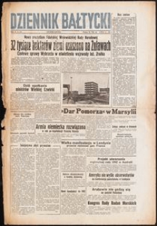 Dziennik Bałtycki, 1946, nr 238