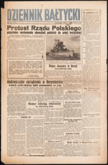 Dziennik Bałtycki, 1946, nr 269