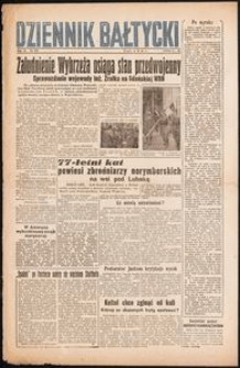 Dziennik Bałtycki, 1946, nr 273