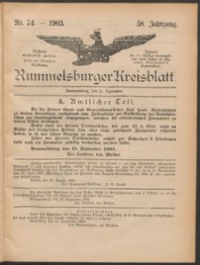 Rummelsburger Kreisblatt 1903 No 74