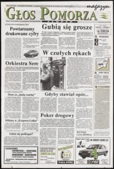 Głos Pomorza, 1995, styczeń, nr 6
