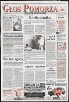Głos Pomorza, 1995, styczeń, nr 8