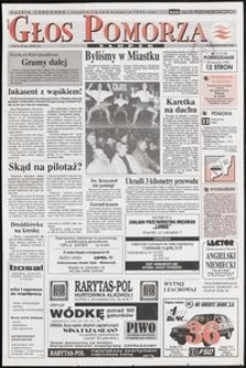 Głos Pomorza, 1995, styczeń, nr 19
