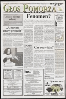 Głos Pomorza, 1995, luty, nr 30