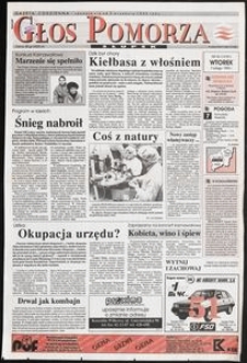 Głos Pomorza, 1995, luty, nr 32