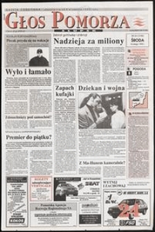 Głos Pomorza, 1995, luty, nr 33