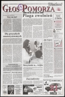 Głos Pomorza, 1995, luty, nr 35