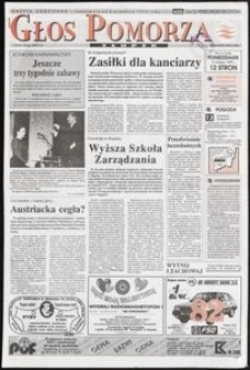 Głos Pomorza, 1995, luty, nr 37