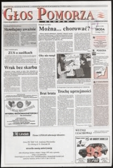 Głos Pomorza, 1995, luty, nr 39