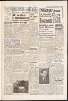 Dziennik Bałtycki, 1957, nr 7