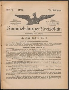 Rummelsburger Kreisblatt 1903 No 80