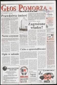 Głos Pomorza, 1995, luty, nr 46