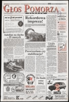 Głos Pomorza, 1995, luty, nr 49