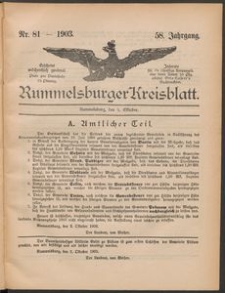 Rummelsburger Kreisblatt 1903 No 81