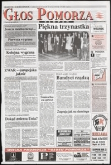 Głos Pomorza, 1995, marzec, nr 56