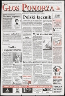 Głos Pomorza, 1995, marzec, nr 57