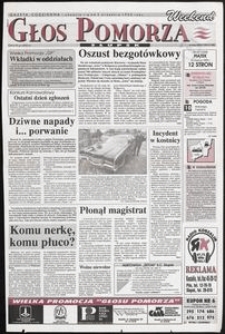 Głos Pomorza, 1995, marzec, nr 59