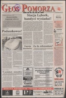 Głos Pomorza, 1995, marzec, nr 63