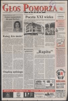 Głos Pomorza, 1995, marzec, nr 64