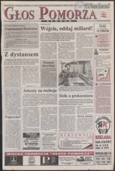 Głos Pomorza, 1995, marzec, nr 65