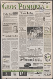 Głos Pomorza, 1995, marzec, nr 66