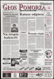 Głos Pomorza, 1995, marzec, nr 71