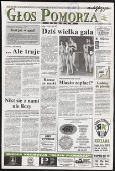 Głos Pomorza, 1995, marzec, nr 72