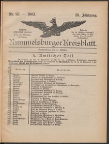 Rummelsburger Kreisblatt 1903 No 83