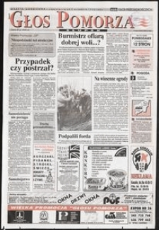Głos Pomorza, 1995, kwiecień, nr 79